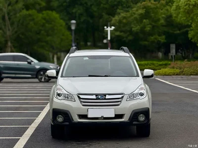 2013 Subaru Outback 2.5i Premium Edition, фото 2, лот 10342077