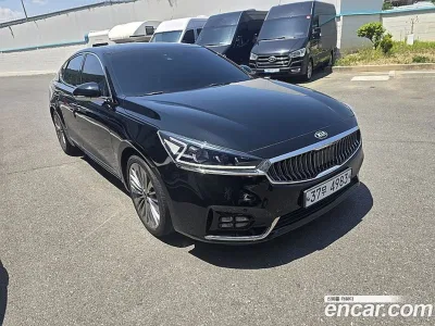 2019 Kia K7 2.4 GDI Noblesse, фото 3, лот 10109014