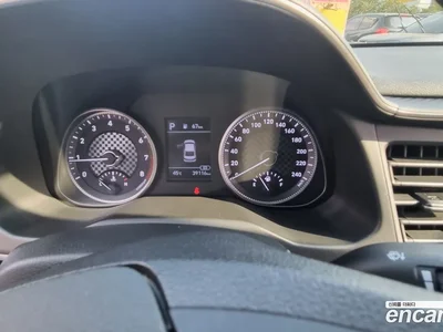 2019 Hyundai AVANTE 1.6, фото 4, лот 10104725
