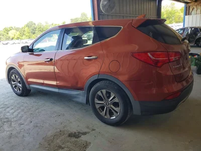 2015 HYUNDAI SANTA FE SPORT 2.4L, фото 2, лот 10905752