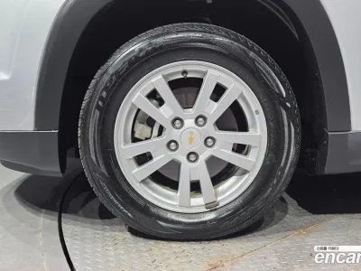 2018 Chevrolet Orlando LPG LT, фото 4, лот 10076458
