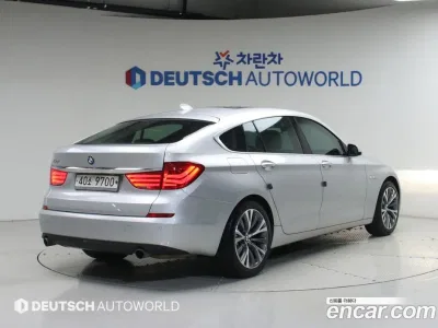 2012 BMW Gran Turismo GT, фото 2, лот 10142587