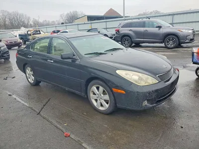 2005 LEXUS ES 330, фото 4, лот 10849253