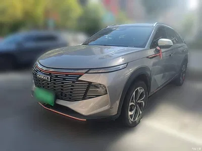 2022 Haval Shenshou 1.5T Smart Enjoyment Edition, фото 1, лот 11301007