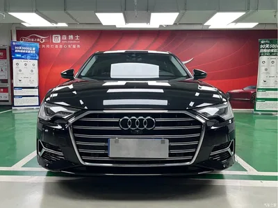 2024 Audi A6L 45 TFSI Premium Elegance, фото 2, лот 10403177