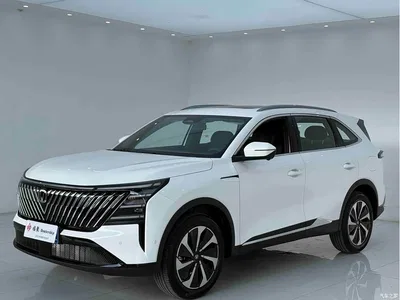 2026 Changan CS75 PLUS Model 1.5T New Blue Whale Champion Edition High Configuration, фото 3, лот 10252723