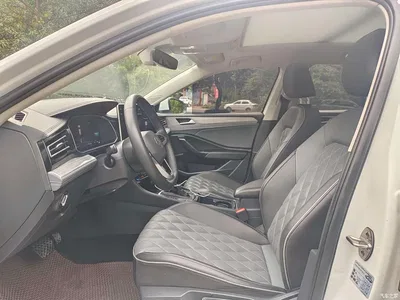 2023 Volkswagen Sagitar Model Year 200TSI DSG Surpass Edition, фото 4, лот 10458705