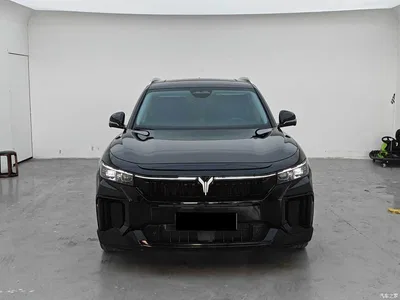 2024 Voyah Auto VOYAH FREE Ultra Long Range Intelligent Driving Edition, фото 2, лот 10311530