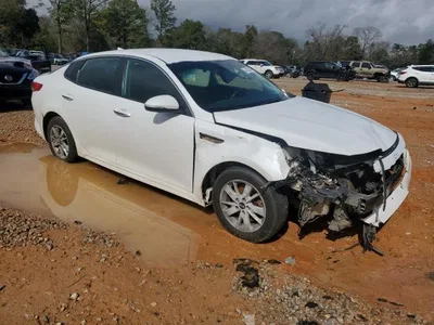 2018 KIA OPTIMA LX, фото 4, лот 10665397