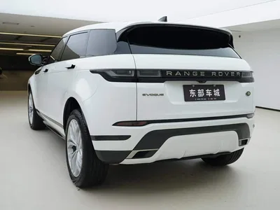 2023 Land Rover Range Rover Evoque L 200PS Elite Edition, фото 4, лот 10324305