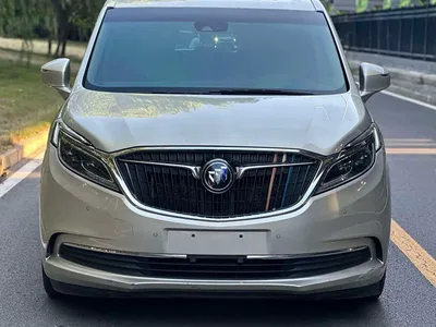 2018 Buick GL8 ES 28T Flagship Type China VI, фото 2, лот 10256624