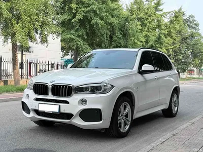 2014 BMW X5 (Import) xDrive35i Leading, фото 1, лот 10463996