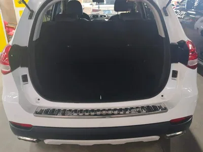 2018 Haval H2 Creation Edition Blue Label 1.5T DCT 2WD Style, фото 4, лот 10300419