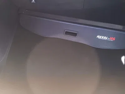 2021 Haval H6 National Trend Edition 1.5T Automatic Urban Edition, фото 4, лот 10771718