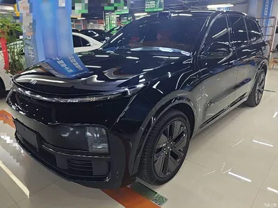 2024 Li Auto Li Xiang L9 Model Ultra, фото 1, лот 10824160