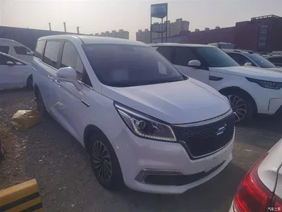 2019 Changan Oshan Changan Oushang Kosai 1.5T Auto Flagship China VI, фото 4, лот 11162368