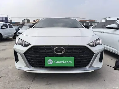 2021 GAC Trumpchi Trumpchi Emkoo 270T DCT J10 Sprinter Edition, фото 3, лот 11012056