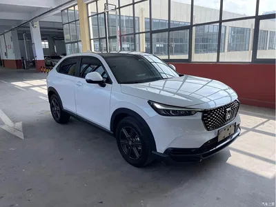 2023 Honda XR-V 1.5L CVT Fever Edition, фото 3, лот 10431865