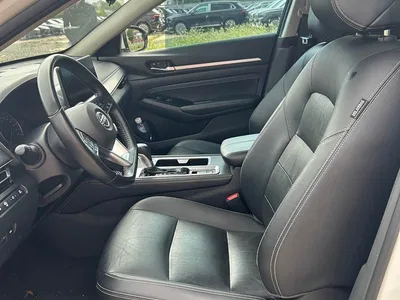 2022 Nissan Teana Model 2.0L XE Pure Edition, фото 4, лот 10405357