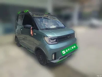 2022 Wuling Motors Hongguang MINIEV GAMEBOY 200km Play Edition LFP, фото 4, лот 10848880