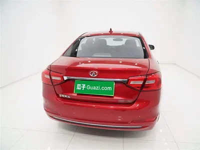 2016 Great Wall C30 1.5L AMT Luxury, фото 4, лот 11172145