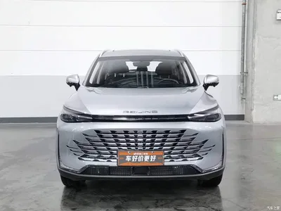 2023 BAIC Beijing X7 1.5TD DCT Premium Enjoy+ Edition, фото 3, лот 10829871