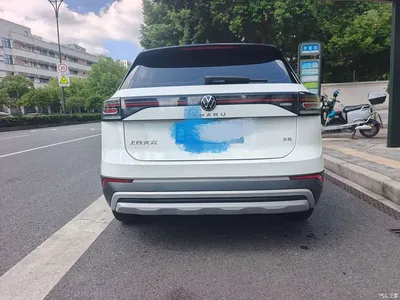 2025 Volkswagen Tharu Model Rising Star 1.5L Advance Edition, фото 4, лот 10477412