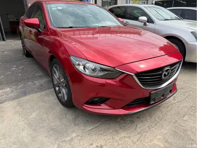 2015 Mazda Atenza 2.5L Skyactiv Prestige Edition, фото 3, лот 10325824