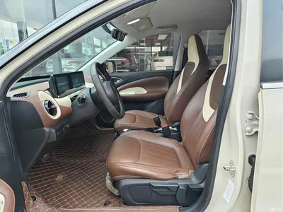 2024 Wuling Motors Wuling Bingo 333km Comfort Edition, фото 4, лот 10367731