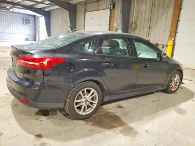 2015 FORD FOCUS SE, фото 3, лот 10557594