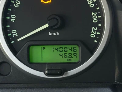 2005 Land Rover Discovery Model 4.0 SC V6 HSE, фото 4, лот 10337549