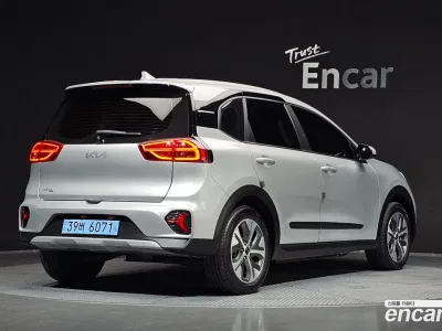 2023 Kia Niro Air, фото 2, лот 10714804