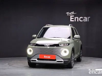 2023 Hyundai Casper Inspiration, фото 3, лот 10514732