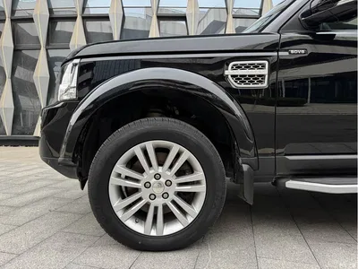 2015 Land Rover Discovery 3.0 SDV6 HSE Diesel, фото 4, лот 10325429