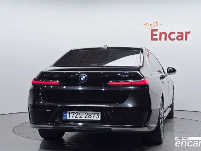 2023 BMW 7-Series 740d xDrive Design Pure Excellence, фото 3, лот 10048600