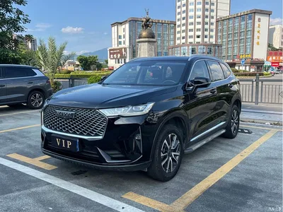 2021 Haval H6 3rd Gen 1.5T Auto 2WD Pro, фото 1, лот 10300697