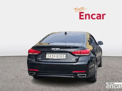 2015 Hyundai Genesis G330 Premium, фото 4, лот 10134601