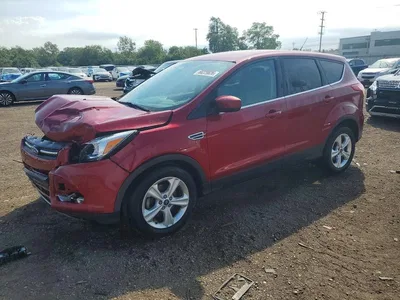 2016 FORD ESCAPE SE, фото 1, лот 11058712