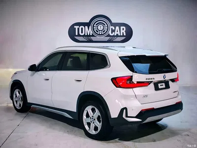 2023 BMW X1 sDrive20Li X Design Package, фото 4, лот 10466926
