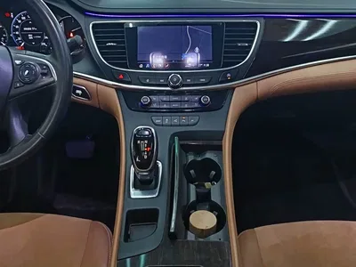 2019 Buick LaCrosse 28T Premium Model, фото 3, лот 10401244