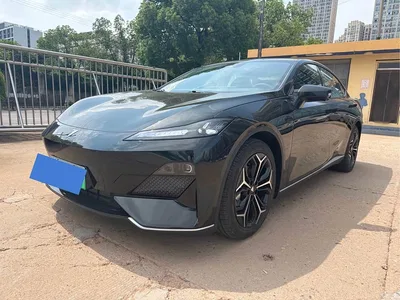 2023 Deepal SL03 135Plus Extended Range, фото 1, лот 11644811