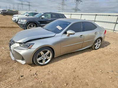 2020 LEXUS IS 350 PREMIUM, фото 1, лот 10850436