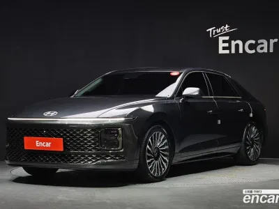 2023 Hyundai Grandeur 2,5 Gasoline 2WD, фото 1, лот 10204965