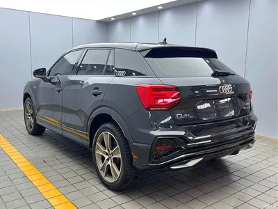2022 Audi Q2L 35 TFSI Fashion Dynamic, фото 4, лот 10472392