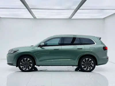 2022 AITO Wenjie AITO M7 1.5T RWD Comfort Edition, фото 4, лот 11018450