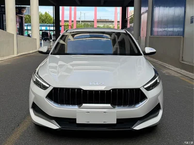 2021 Kia K3 Facelift 1.5L CVT Fashion Edition, фото 2, лот 10334185