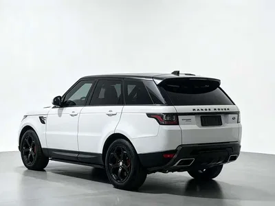 2022 Land Rover Range Rover Sport 3.0 L6 SE, фото 4, лот 10329781