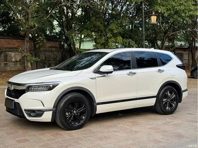 2021 Honda Haoying 240TURBO CVT 2WD Elite, фото 1, лот 11206525