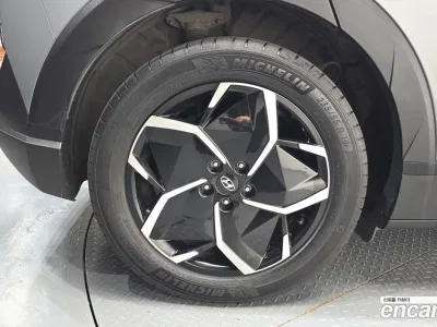 2022 Hyundai Ioniq5 Long range, фото 4, лот 10692610