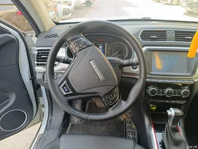 2017 Haval H2 Blue Label 1.5T Automatic 2WD Luxury, фото 3, лот 10286288